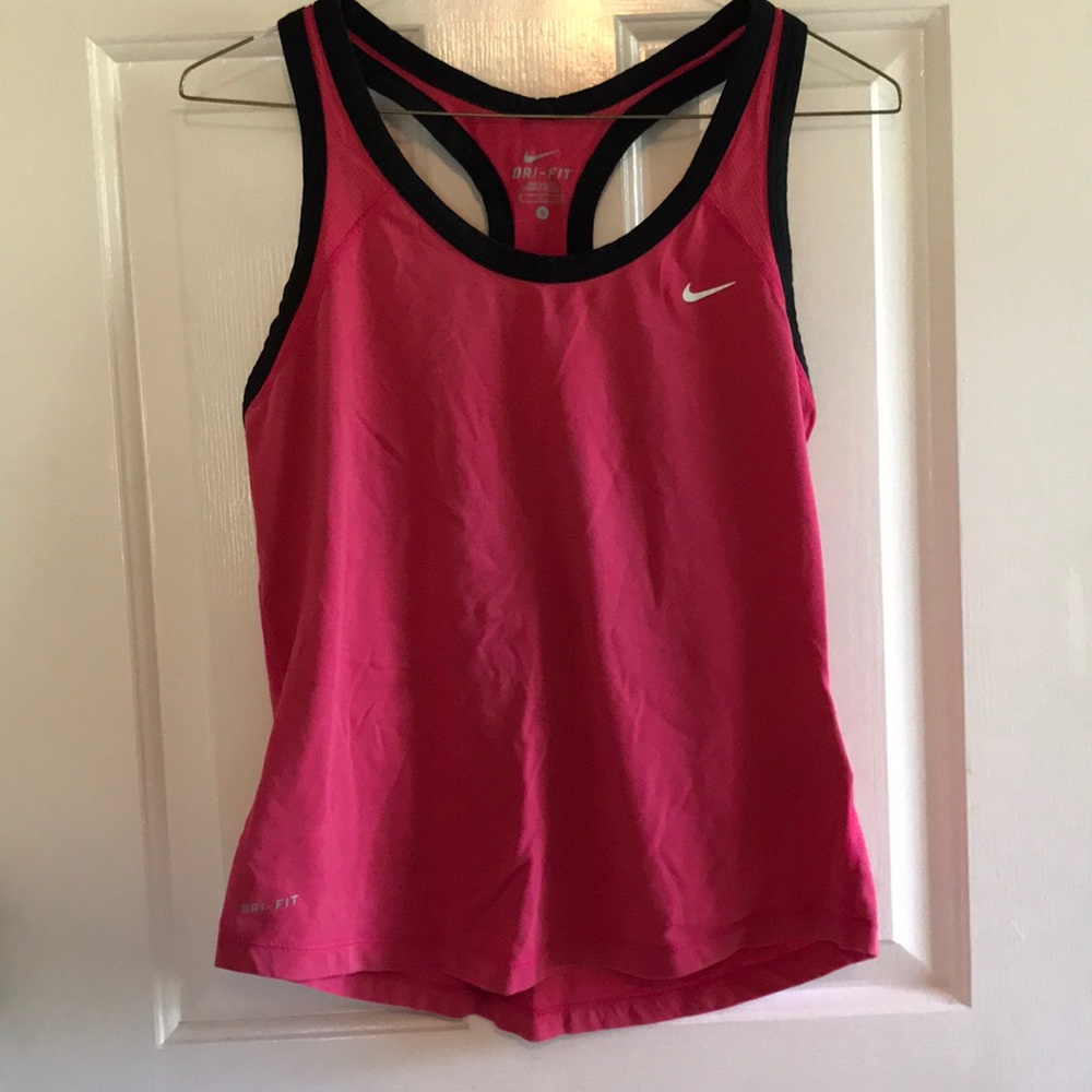 Nike tank